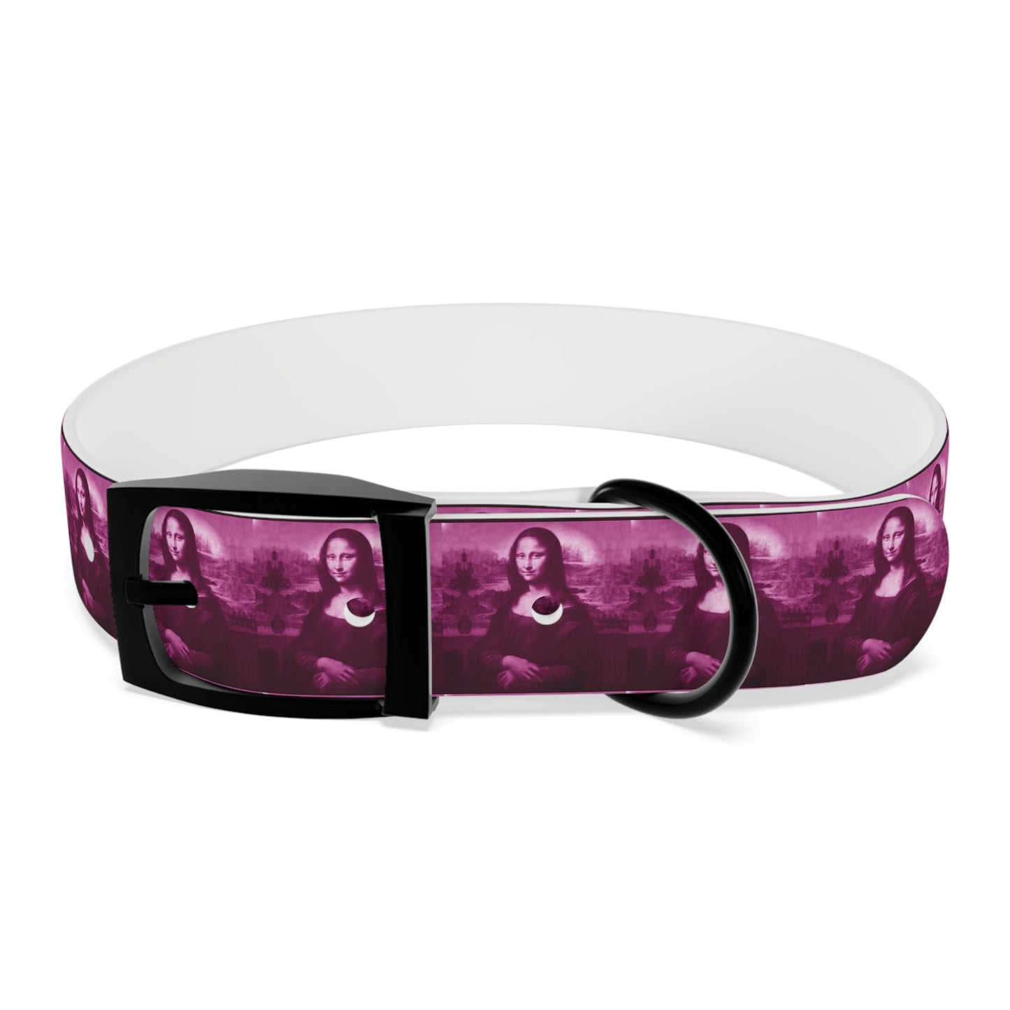 Dog Collar | Pink