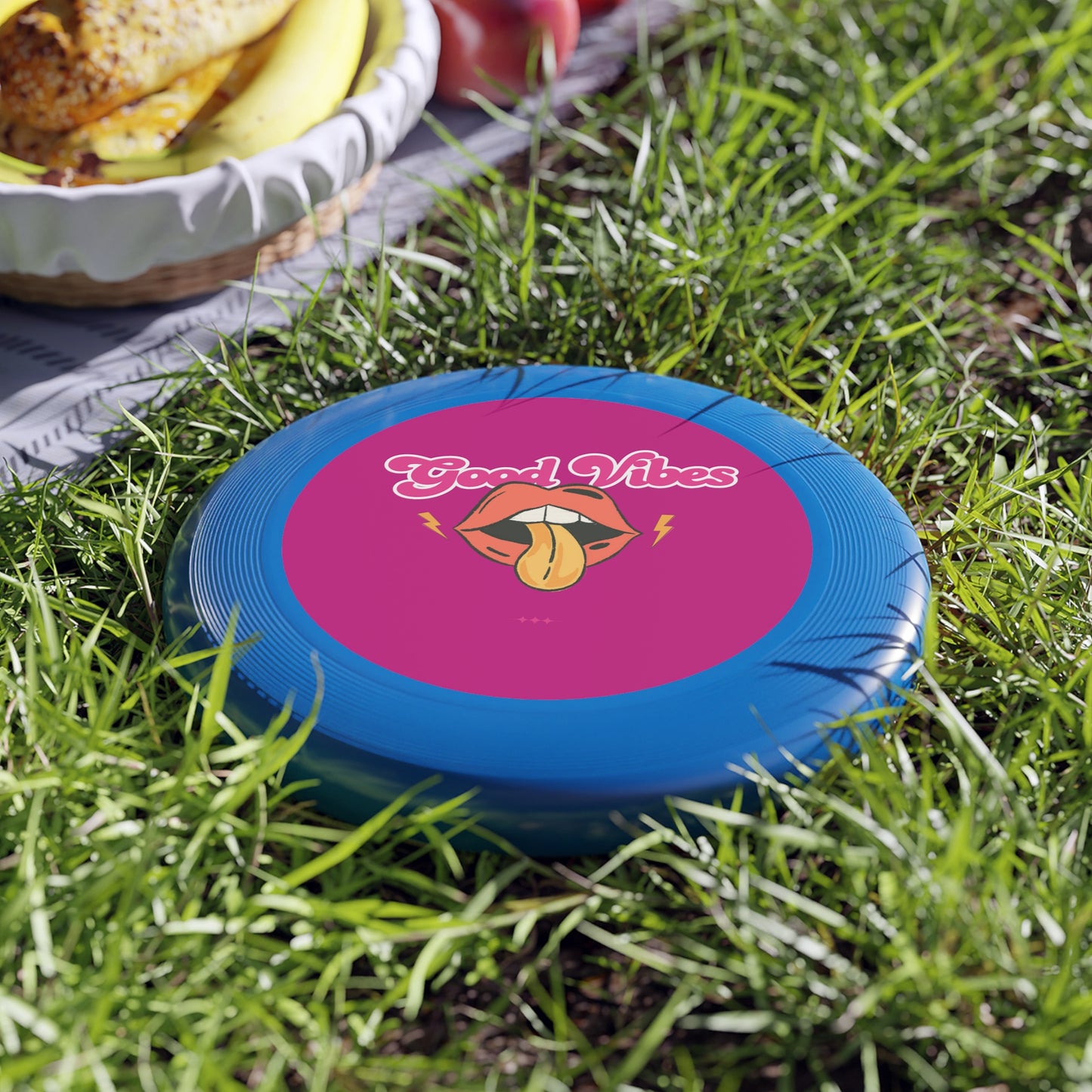 Wham-O Frisbee | Sports Play - Pink Frog