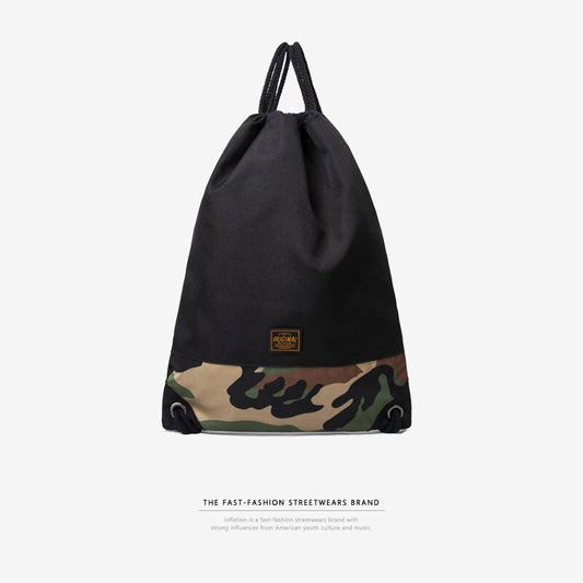 Soft Travel Bag | Backpack