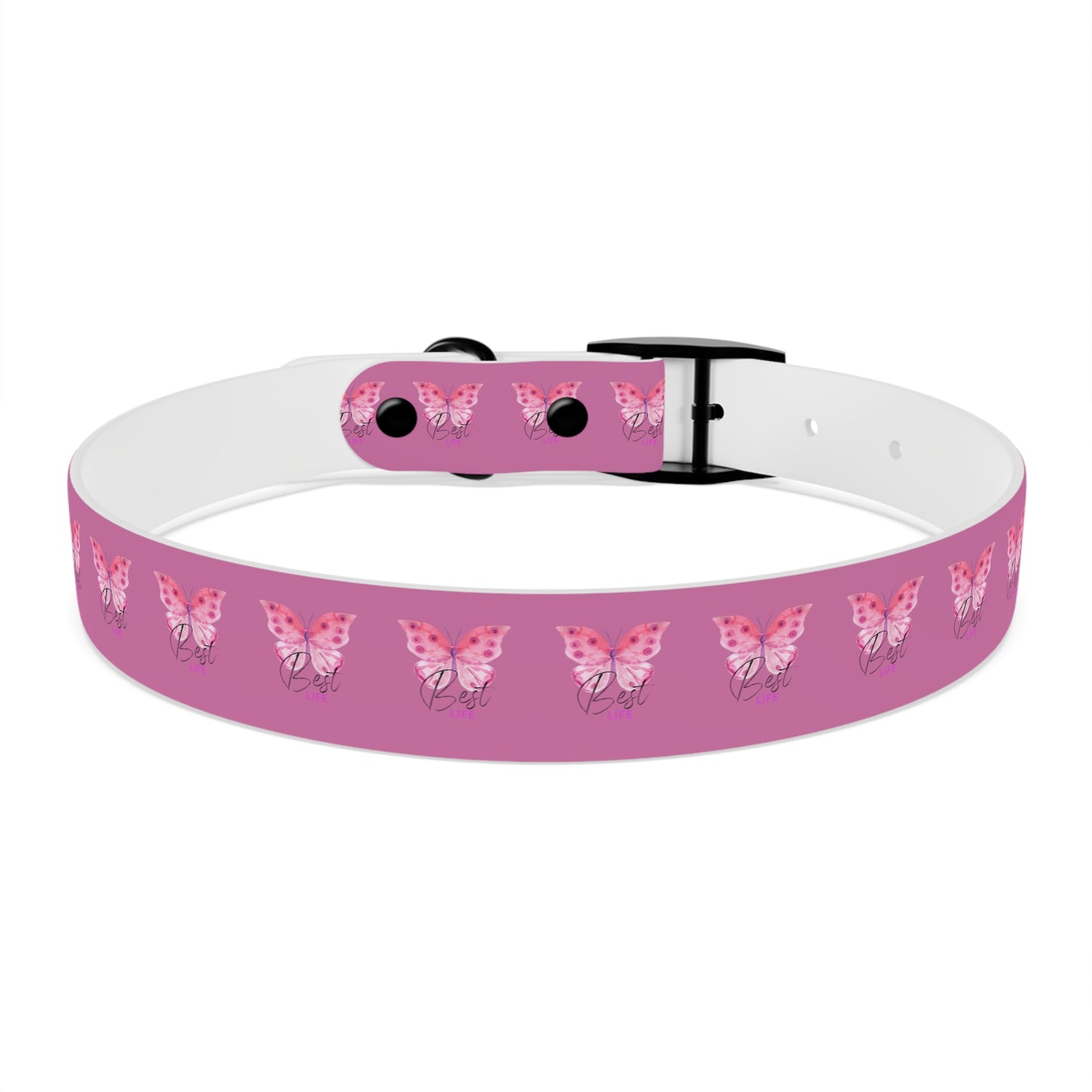 Dog Collar | Pink