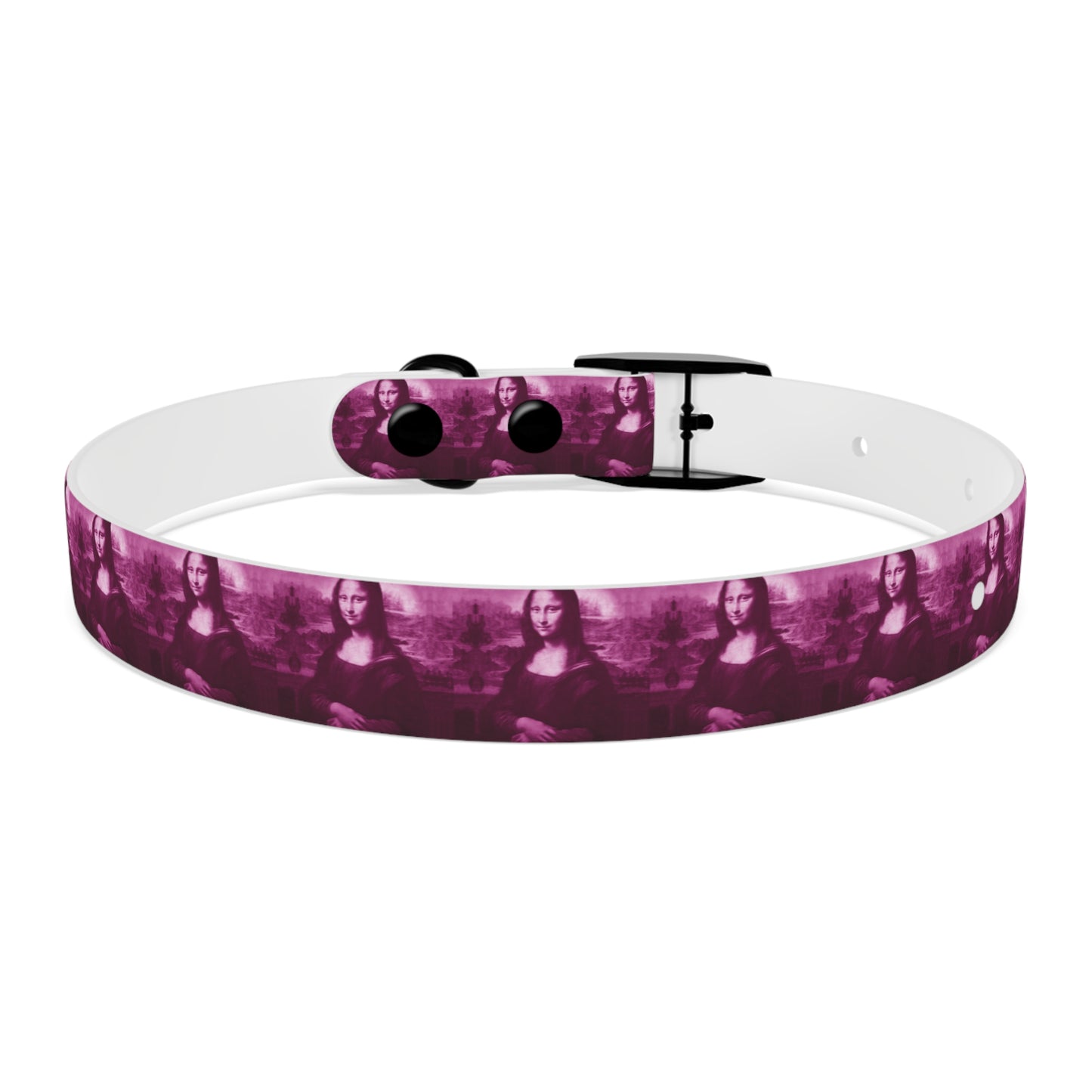 Dog Collar | Pink