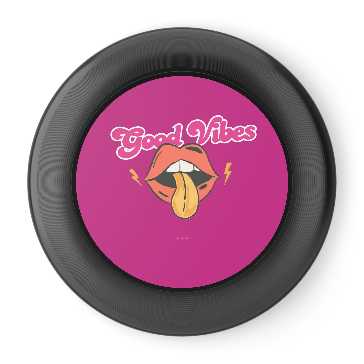 Wham-O Frisbee | Sports Play - Pink Frog