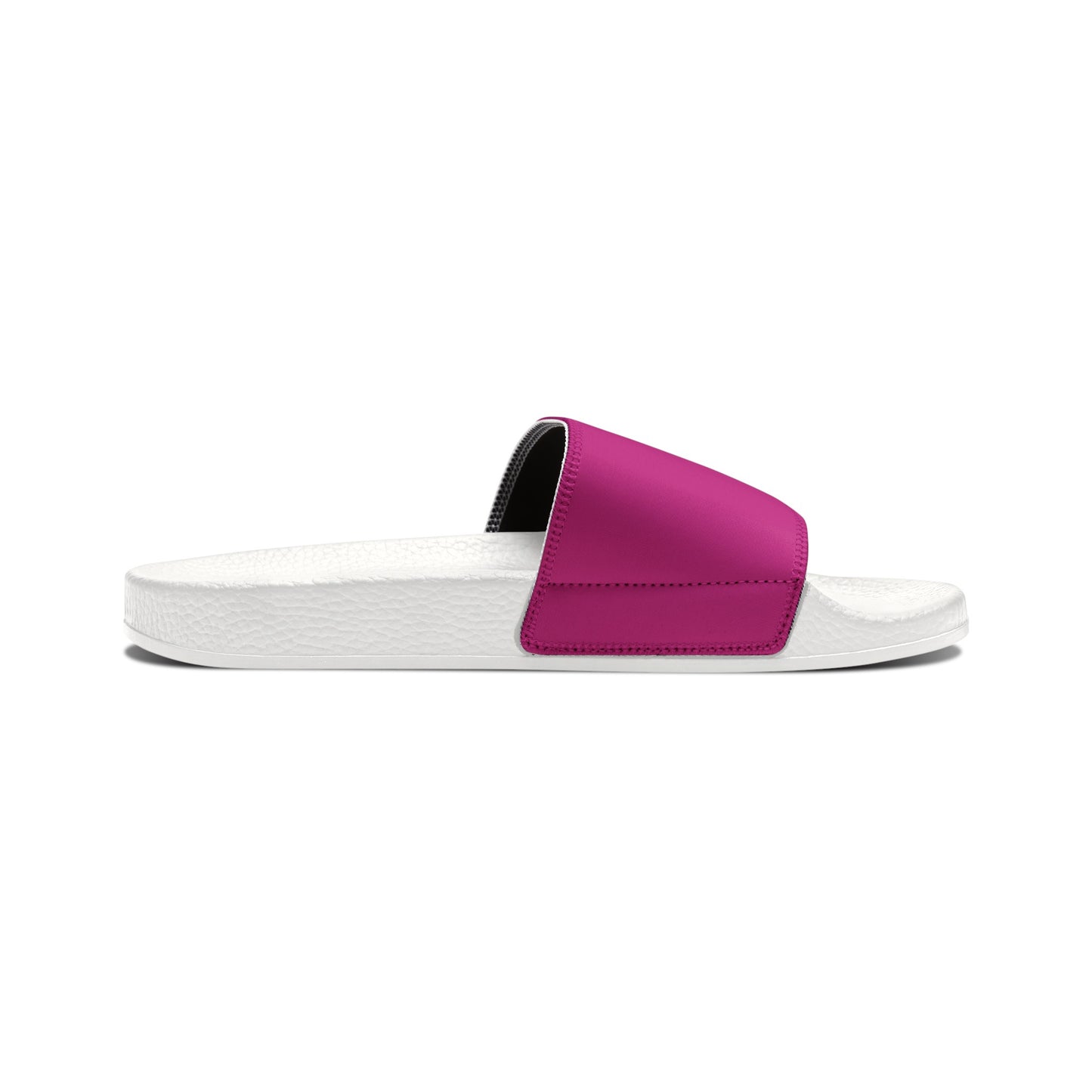 Pink Frog Women's Slide Sandals - Inspire