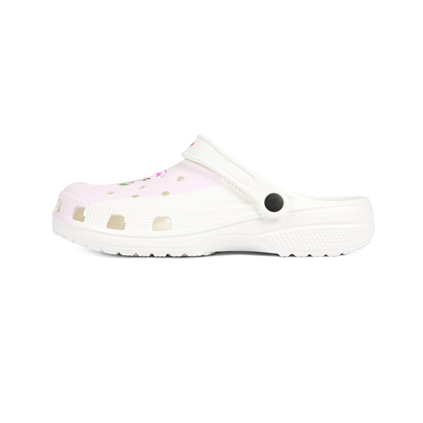 Pink Frog Clogs | Casual Shoe Wear