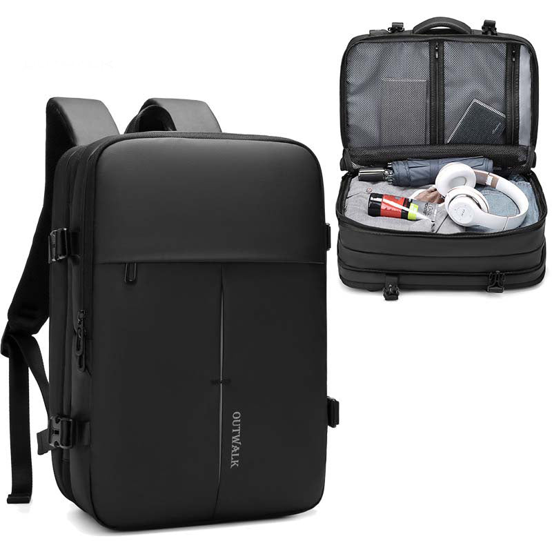 Computer Backpack | Multifunctional Travel Backpack